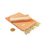Orange|Ivory